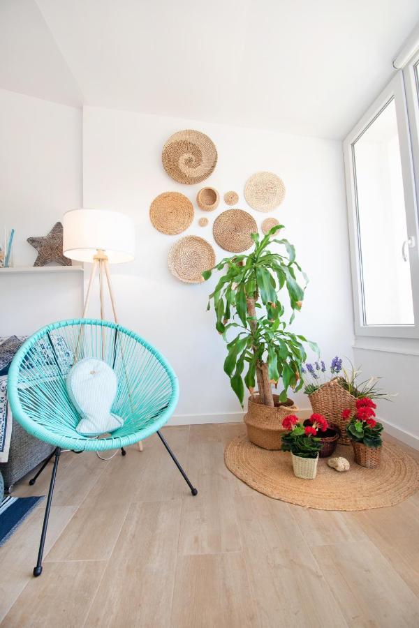 タラゴナ Casa Osona Con Jardin Cerca De La Playaヴィラ エクステリア 写真